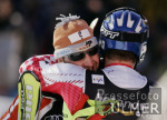 Ski Alpin;  Slalom Herren  Wengen