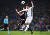 Fussball CHL 16/17 Gruppenphase: FC Basel - Paris Saint-Germain