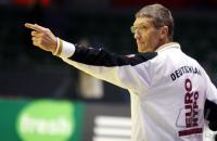 Handball, EM 2006 der Damen, Ungarn gegen Deutschland