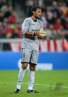 Fussball CHL&Atilde; Saison 12/13:  FC Bayern Muenchen - FC Valencia&Atilde;