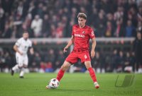 FUSSBALL EUROPA LEAGUE SAISON 2025/2026
SC Freiburg - FC Basel