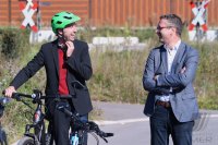 Regionalstadtbahn (RSB) Kreis Tuebingen