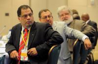 Fussball 59. FIFA Kongress 2009 CONCACAF Congress