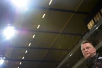 Fussball: DFB Pokal  Saison 2010/2011, Viertelfinale: Aachen - Bayern