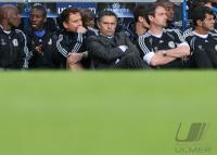 Fussball Champions League FC Chelsea  - FC Liverpool