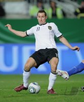 Fussball International EM 2012-Qualifikation: Miroslav KLOSE (Deutschland)