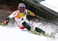Ski Alpin  Herren Slalom Adelboden