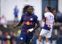 Fussball 1. Bundesliga 2025/2026 Testspiel
RB Leipzig - FC Toulouse