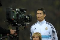 Fussball Champions League  Saison 2012/2013, Gruppenphase: Borussia Dortmund - Real Madrid