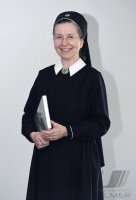 Schwester Faustina Niestroj