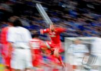 Fussball International FIFA Club WM Adelaide United - Gamba Osaka