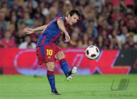 FUSSBALL International :  MESSI  (FC Barcelona)