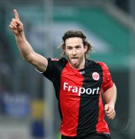 Fussball 1. Bundesliga: Duisburg - Frankfurt