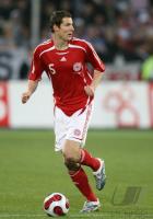 Fussball International: Daenemark, PRISKE Einzelaktion