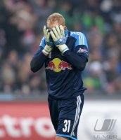 FUSSBALL International Testspiel 2013/2014: Red Bull Salzburg - FC Bayern Muenchen