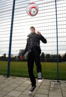 2. Fussball Bundesliga: Stefan Bell (1860 Muenchen)