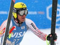 Ski Alpin  Herren Abfahrt Beaver Creek