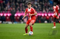 Fussball 1. Bundesliga  Saison  2025/2026  11. Spieltag 
FC Bayern Muenchen - SC Freiburg