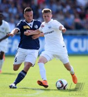 Fusball FIFA 77. Blue Stars 2015 / FIFA Youth Cup