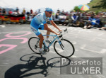 91. Tour de France 2004   16. Etappe Bergzeitfahren nach Alpe d` Huez