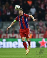Fussball CHL 14/15 Achtelfinale: FC Bayern Muenchen - FC Schachtar Donezk