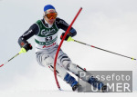 SKI  WM 2003  St.Moritz Slalom Herren