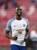 Fussball Audi Football Summer Tour Singapur 2017: FC Bayern Muenchen - FC Chelsea