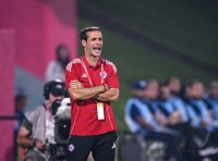 Fussball, Junioren U 17 WM 2025 Frankreich - Chile, Gruppe K