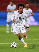 Fussball UEFA Nations League: Deutschland - Spanien