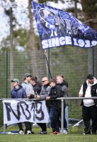 Lokalfussball / Fussball  Bezirksliga Zollern 23/24: FC Grosselfingen - FV Bisingen