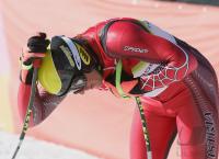 Olympische Spiele 2006 Turin  Abfahrt Herren