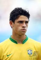 Fussball International  U 17 Weltmeisterschaft Brasilien - Neuseeland