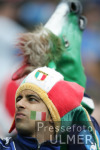 Fussball INTERNATIONAL  EURO 2004 Italien-Schweden