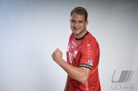 Volleyball 2. Bundesliga Saison 24/25: Fotoshooting TV Rottenburg