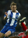 FUSSBALL CHL   FC Porto  -  Depotivo La Coruna