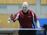 Tischtennis Verbandsklasse  2011/2012