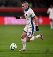 Fussball International Conference League 24/25: 1. FC Heidenheim - FC Chelsea
