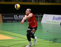 Volleyball 2. Bundesliga Saison 24/25: TV Rottenburg - SV Schwaig