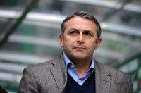 Fussball 1. Bundesliga, Saison 2011/2012: Werder Bremen - Hannover 96