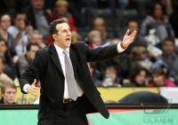 1. Basketball Bundesliga   Walter Tigers - Ludwigsburg