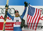 SKI  WM 2003  St.Moritz Kombination Slalom  Herren