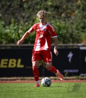 Fussball U 17 DFB Nachwuchsliga 2025/2026
SSV Ulm - FC Bayern Muenchen