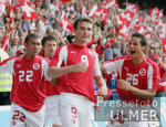 Fussball  International WM Quali Schweiz - Israel