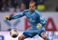 Fussball, Bundesliga Relegation 2013/2014: Hamburger SV - Greuther Fuerth