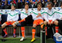 FUSSBALL, 1. BUNDESLIGA, 33. Spieltag: Schalke - Bremen