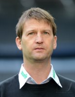 Fussball 2. Bundesliga:  TSV 1860 Muenchen - Dynamo Dresden