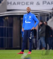 Fussball 1. Bundesliga Saison 18/19: TSG 1899 Hoffenheim - FC Schalke 04