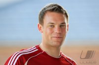 Fussball 1. Bundesliga 11/12: FC Bayern Muenchen PK in Doha