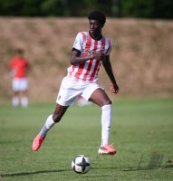 Fussball  BITZER Cup U 19 Junioren 2026