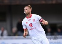 Fussball Oberliga BW  26/27  TSG Balingen - SSV Reutlingen